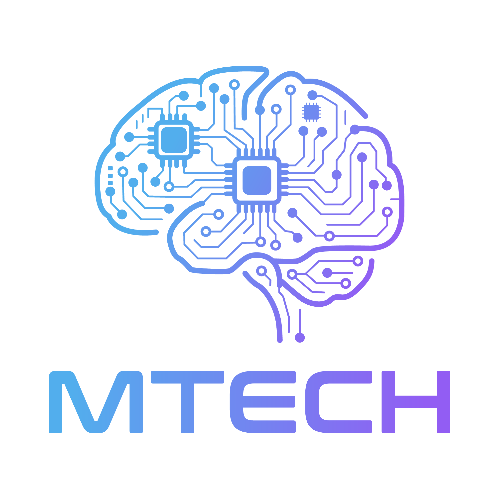 MTech logo